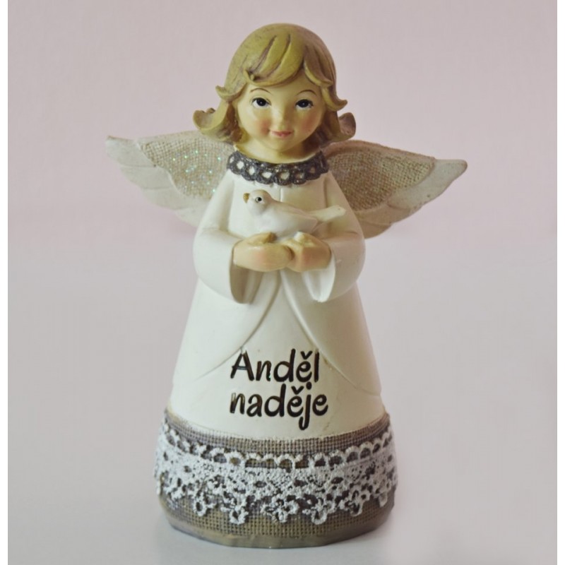 ANDĚL NADĚJE