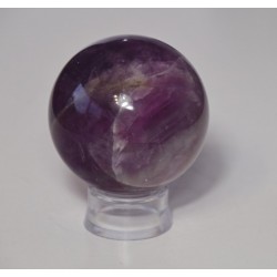 Fluorit koule 0,3 kg