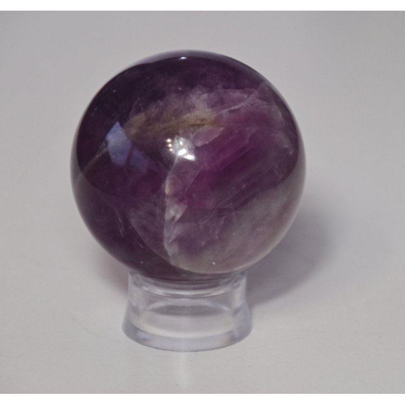 Fluorit koule 0,3 kg