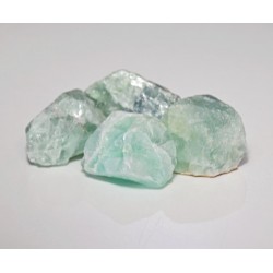 Fluorit zelený surový