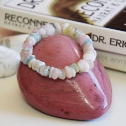 NÁRAMEK Z MORGANITU