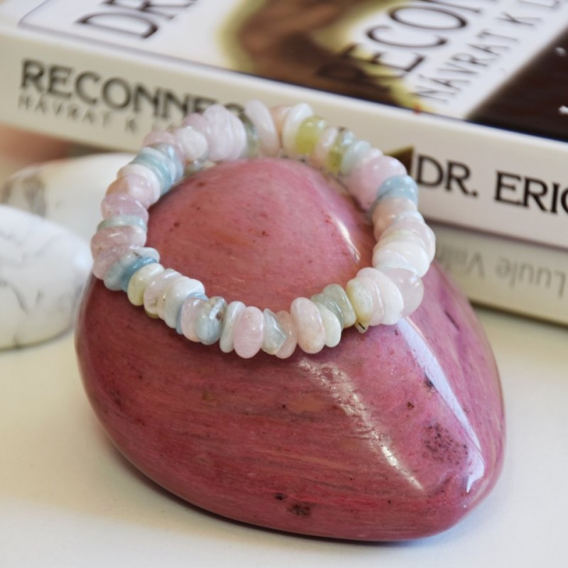 NÁRAMEK Z MORGANITU