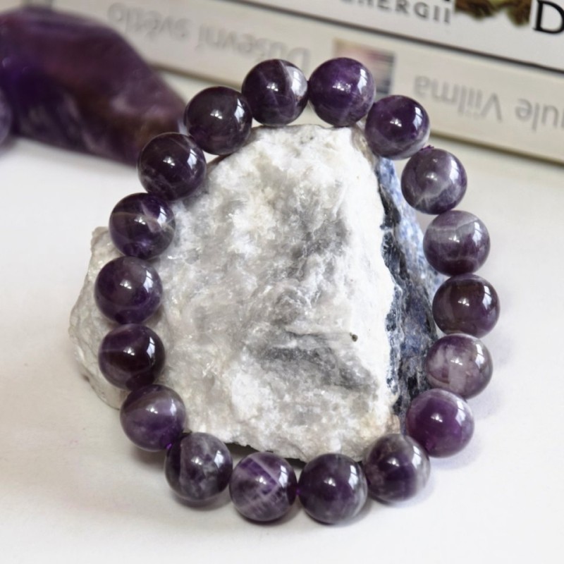 NÁRAMEK AMETYST CHEVRON