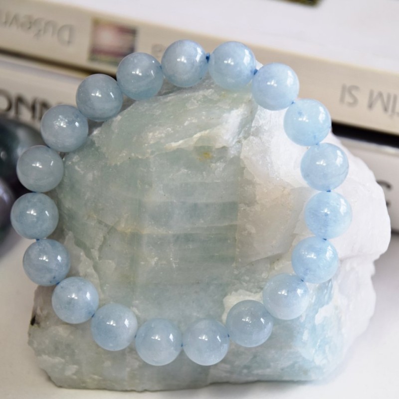 NÁRAMEK AKVAMARÍN EXQ 10