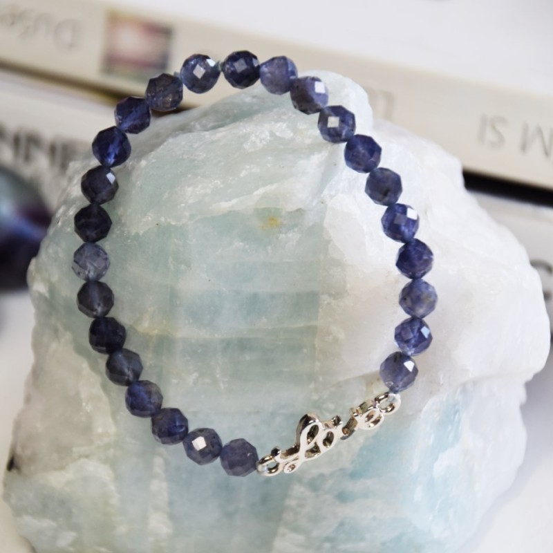 NÁRAMEK FAZETOVANÝ YOLITH