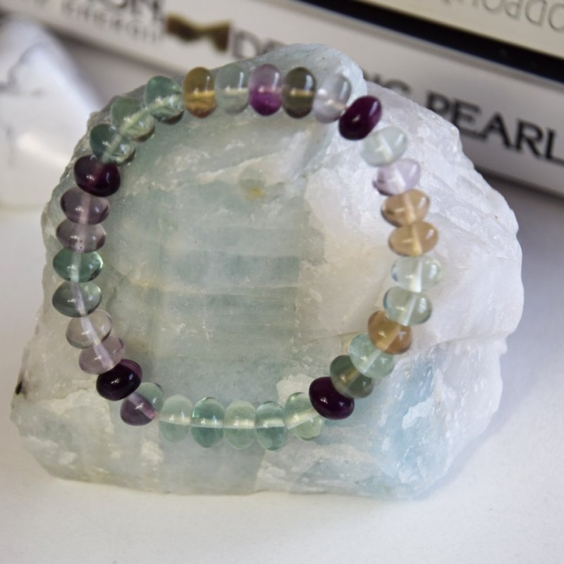 NÁRAMEK FLUORIT DISK