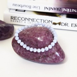 NÁRAMEK Z CHALCEDONU