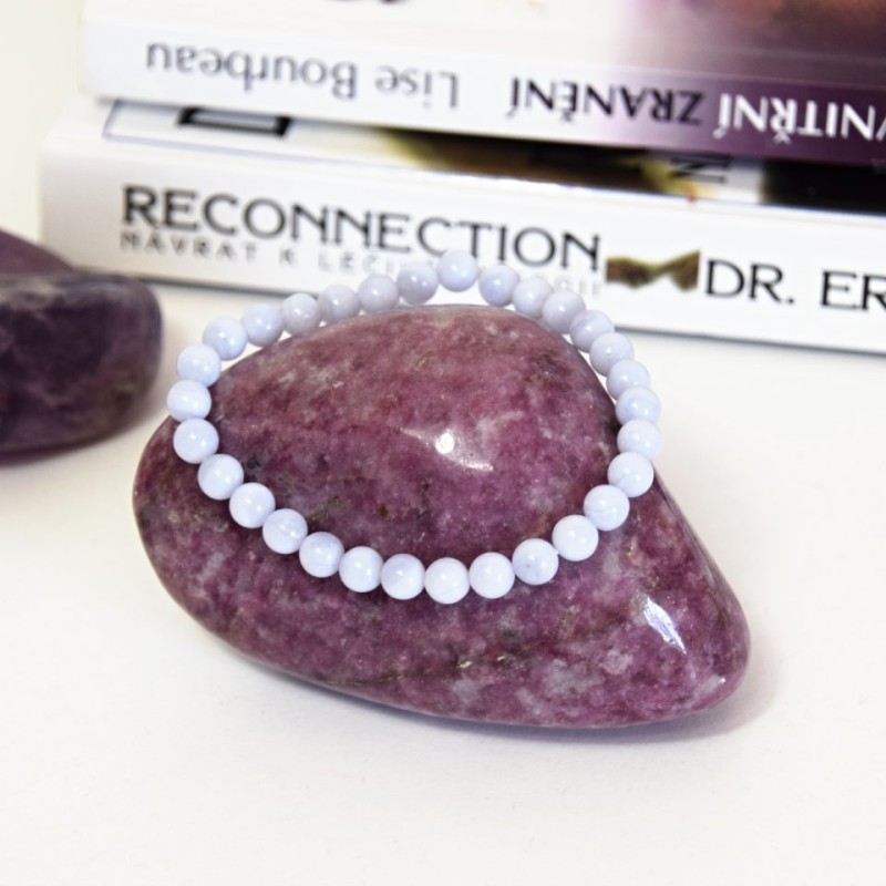 NÁRAMEK Z CHALCEDONU