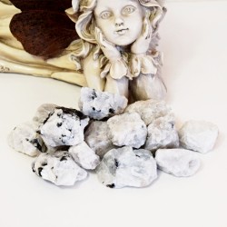 Měsíční kámen surový