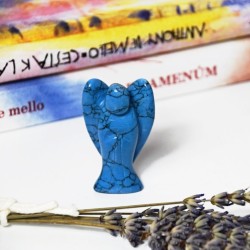 Anděl howlit tyrkenit