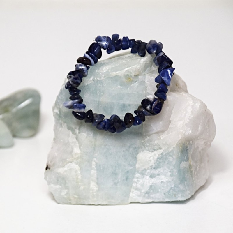 NÁRAMEK DĚTSKÝ SODALIT