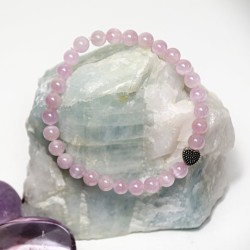 NÁRAMEK KUNZIT SE SRDÍČKEM