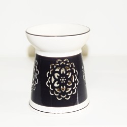 AROMALAMPA S MANDALOU MODRÁ...