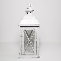 LUCERNA KOVOVÁ MALÁ S...