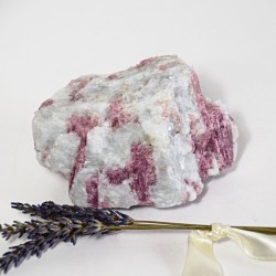 Rubelit AA surový 0,43 kg