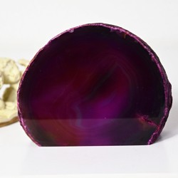 ACHÁT CHLEBY RŮŽOVÝ 0,87 KG