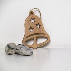 ZVONEČEK K ZAVĚŠENÍ