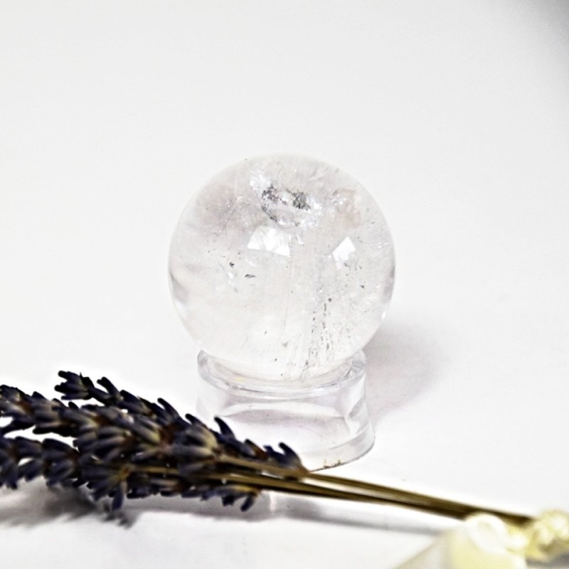 Koule AA křišťál 0,081 kg