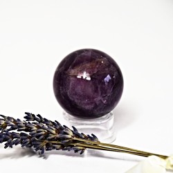 Fluorit duhový koule 0,105 kg