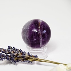 Fluorit duhový koule 0,106 kg