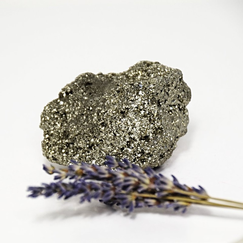 Pyrit surový 0,26 kg