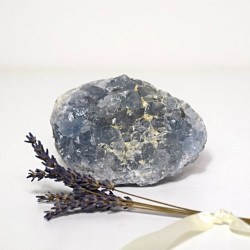 Celestínová drůza 0,7 kg