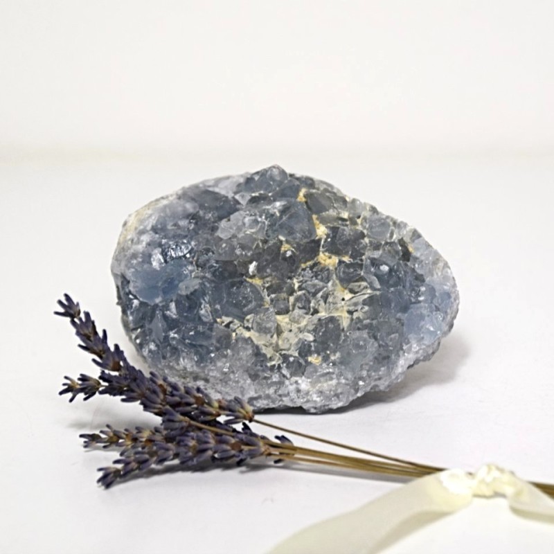 Celestínová drůza 0,7 kg