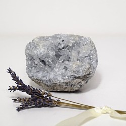 Celestínová drůza 0,75 kg