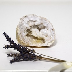 KŘIŠŤÁLOVÁ GEODA 0,12 KG