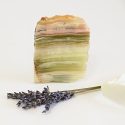 Aragonit leštěný 0,12 kg