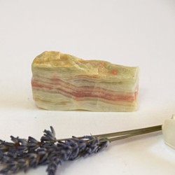 Aragonit leštěný 0,05 kg