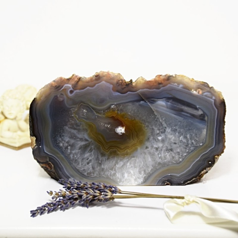 ACHÁT CHLEBY PŘÍRODNÍ 0,83 KG