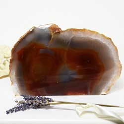 ACHÁT CHLEBY PŘÍRODNÍ 1,4 KG