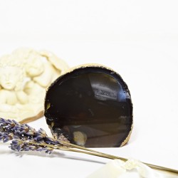 ACHÁT CHLEBY PŘÍRODNÍ 0,23 KG