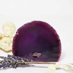 ACHÁT CHLEBY RŮŽOVÝ 0,28 kg