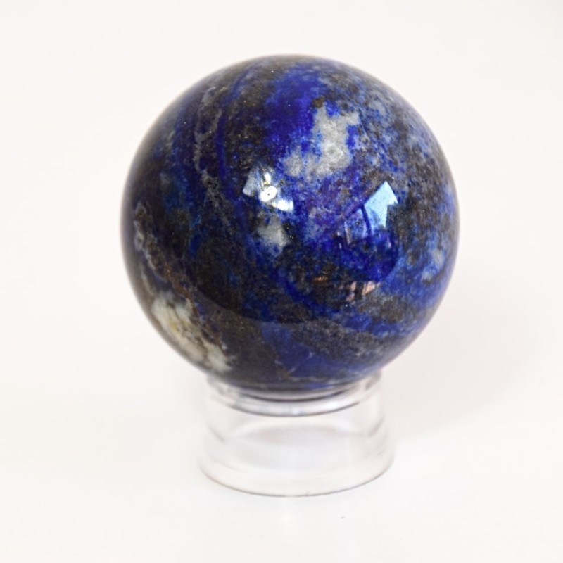 Lapis lazuli koule 0,26 kg