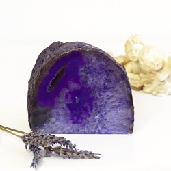 ACHÁT CHLEBY FIALOVÝ 0,65 KG