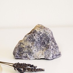 Lepidolit surový 0,61 kg