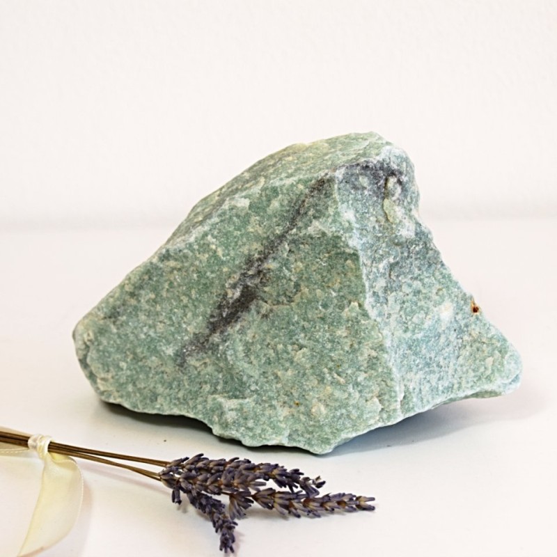 Avanturín surový 1,36 kg