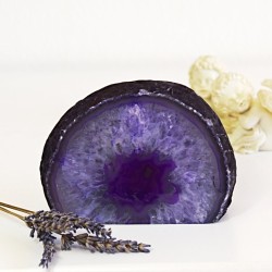 ACHÁT CHLEBY FIALOVÝ 0,56 KG