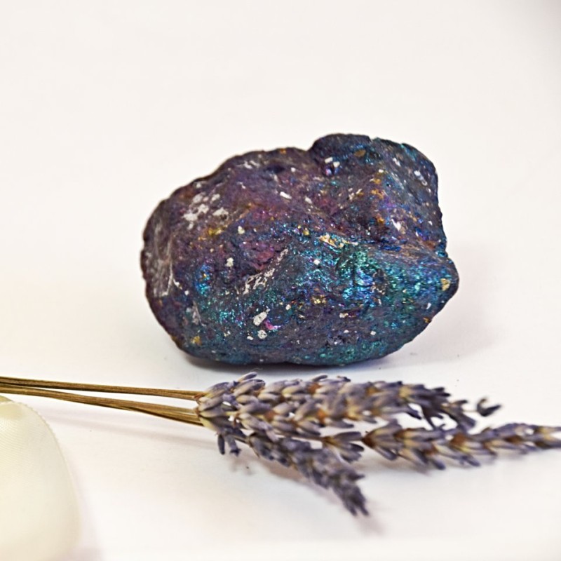 Chalkopyrit surový 0,29 kg