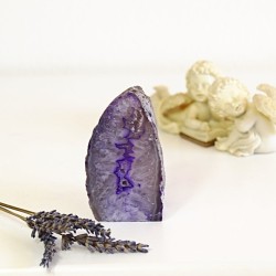 ACHÁT CHLEBY FIALOVÝ 0,2 KG