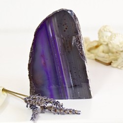 ACHÁT CHLEBY FIALOVÝ 0,74 KG