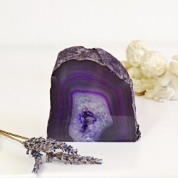 ACHÁT CHLEBY FIALOVÝ 0,5 KG