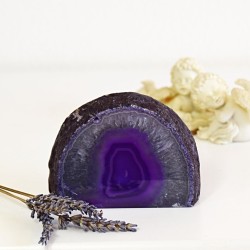 ACHÁT CHLEBY FIALOVÝ 0,45 KG