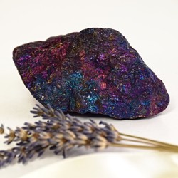 Chalkopyrit surový 0,28 kg