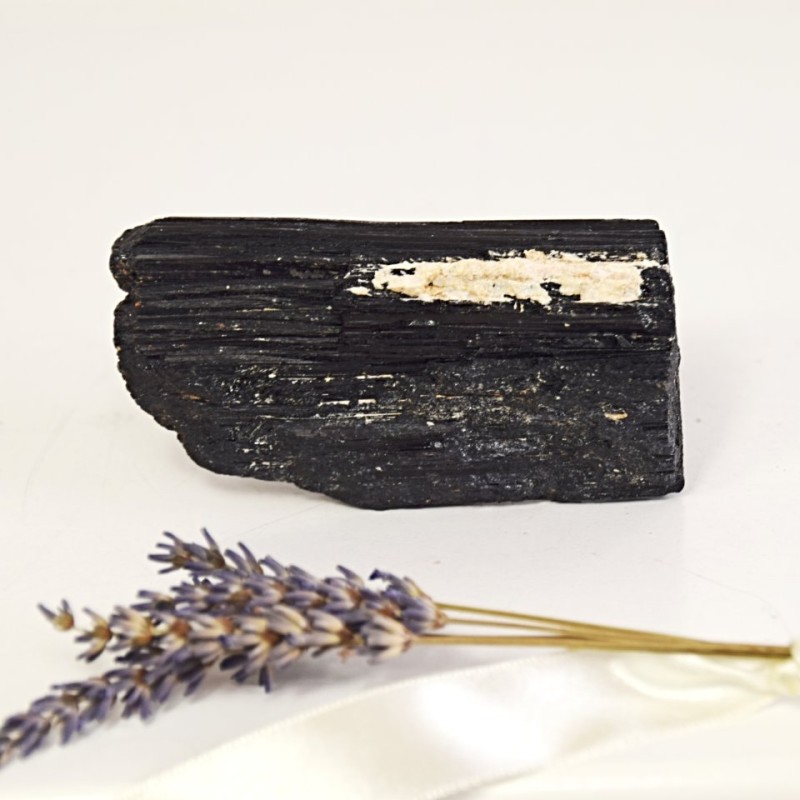 Turmalín AA surový 0,26 kg