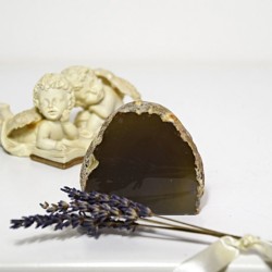 ACHÁT CHLEBY PŘÍRODNÍ 0,21 KG