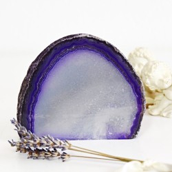 ACHÁT CHLEBY FIALOVÝ 0,44 KG