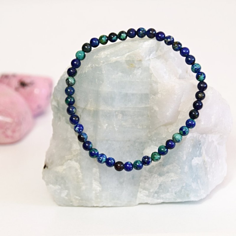 NÁRAMEK AZURIT 4 MM